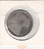 S30-VEI-0291 Netherlands-Token City Medal   2004     The Hague 1 Blufje