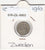 S30-ZIL-0003 Sweden 10 Ore VF 1943 KM813 G zilver