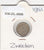 S30-ZIL-0006 Sweden 10 Ore VF 1953 KM823 TS zilver