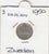 S30-ZIL-0010 Sweden 25 Ore VF 1950 KM816 TS LARGE TS