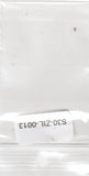 S30-ZIL-0013 Zweden 25 Ore VF 1959 KM824 zilver