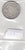 S30-ZIL-0018 België 20 Francs VF 1934 KM104 vlaams zilver