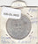 S30-ZIL-0022 Portugal 50 Escudos UNC 1969 KM598 Vasco da Gama zilver