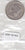S30-ZIL-0025 Portugal 50 Centavos VF 1914 KM561 zilver
