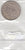 S30-ZIL-0025 Portugal 50 Centavos VF 1914 KM561 zilver
