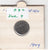 S30-ZWE-0004 Sweden 1 Ore AU 1949 KM810