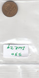 S30-ZWE-0029 Sweden 1 Ore VF 1961 KM820