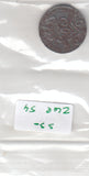 S30-ZWE-0054 Sweden 2 Ore FI/VF 1942 KM811