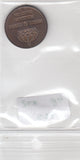 S30-ZWE-0084 Sweden 2 Ore VF/XF 1964 KM821