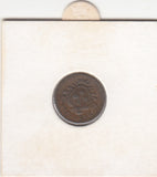 S30-ZWI-0001 Switzerland 1 Rappen  VF/XF 1900 KM3