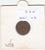 S30-ZWI-0002 Switzerland 1 Rappen  VF/XF 1904 KM3