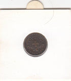S30-ZWI-0004 Switzerland 1 Rappen  VF/XF 1906 KM3