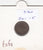 S30-ZWI-0005 Switzerland 1 Rappen  VF/XF 1907 KM3