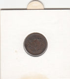 S30-ZWI-0005 Switzerland 1 Rappen  VF/XF 1907 KM3