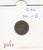 S30-ZWI-0006 Switzerland 1 Rappen  VF/XF 1908 KM3