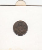 S30-ZWI-0006 Switzerland 1 Rappen  VF/XF 1908 KM3