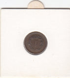 S30-ZWI-0007 Switzerland 1 Rappen  VF/XF 1909 KM3