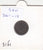 S30-ZWI-0013 Switzerland 1 Rappen  VF/XF 1915 KM3