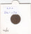 S30-ZWI-0034 Switzerland 1 Rappen  VF/XF 1940 KM3