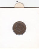 S30-ZWI-0034 Switzerland 1 Rappen  VF/XF 1940 KM3