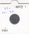 S30-ZWI-0036 Switzerland 1 Rappen  VF 1942 KM3a