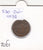 S30-ZWI-0078 Switzerland 2 Rappen VF/XF 1902 KM4.2