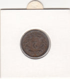 S30-ZWI-0079 Switzerland 2 Rappen VF/XF 1903 KM4.2