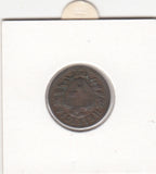 S30-ZWI-0082 Switzerland 2 Rappen VF/XF 1908 KM4.2