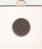 S30-ZWI-0093 Switzerland 2 Rappen VF/XF 1929 KM4.2