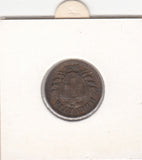 S30-ZWI-0094 Switzerland 2 Rappen VF/XF 1930 KM4.2