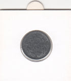 S30-ZWI-0105 Switzerland 2 Rappen VF/XF 1945 KM42b