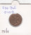 S30-ZWI-0109 Switzerland 2 Rappen VF/XF 1952 KM47