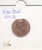 S30-ZWI-0113 Switzerland 2 Rappen UNC 1957 KM47