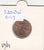 S30-ZWI-0117 Switzerland 2 Rappen UNC 1968 KM47
