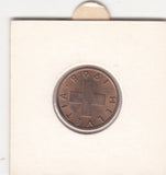 S30-ZWI-0117 Switzerland 2 Rappen UNC 1968 KM47