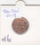 S30-ZWI-0119 Switzerland 2 Rappen VF 1970 KM47