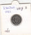 S30-ZWI-0121 Switzerland 5 Rappen VF 1900 KM# 26