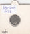 S30-ZWI-0122 Switzerland 5 Rappen VF 1901 KM# 26