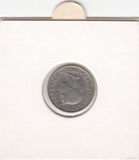S30-ZWI-0123 Switzerland 5 Rappen VF 1902 KM# 26