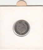 S30-ZWI-0125 Switzerland 5 Rappen VF 1904 KM# 26
