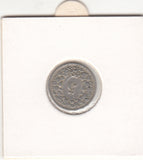 S30-ZWI-0126 Switzerland 5 Rappen FI/VF 1905 KM# 26
