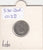 S30-ZWI-0128 Switzerland 5 Rappen VF 1907 KM# 26