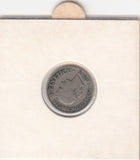 S30-ZWI-0132 Switzerland 5 Rappen VF 1911 KM# 26