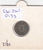 S30-ZWI-0133 Switzerland 5 Rappen VF 1912 KM# 26