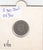 S30-ZWI-0134 Switzerland 5 Rappen VF 1913 KM# 26
