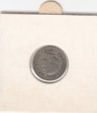 S30-ZWI-0134 Switzerland 5 Rappen VF 1913 KM# 26