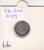 S30-ZWI-0137 Switzerland 5 Rappen VF 1917 KM# 26
