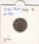 S30-ZWI-0138 Switzerland 5 Rappen XF 1918 KM# 26a