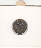 S30-ZWI-0138 Switzerland 5 Rappen XF 1918 KM# 26a