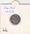 S30-ZWI-0139 Switzerland 5 Rappen VF 1919 KM# 26